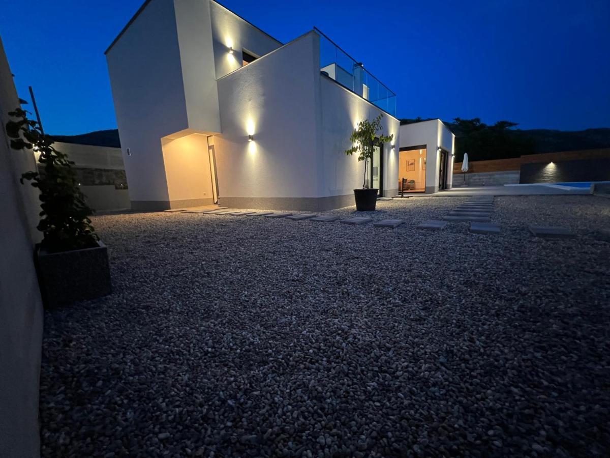 Villa Bianca Blagaj Extérieur photo