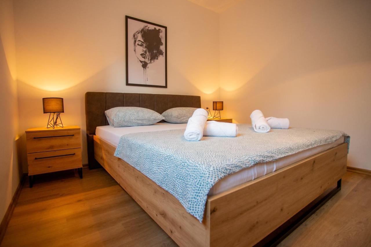 Villa Bianca Blagaj Extérieur photo