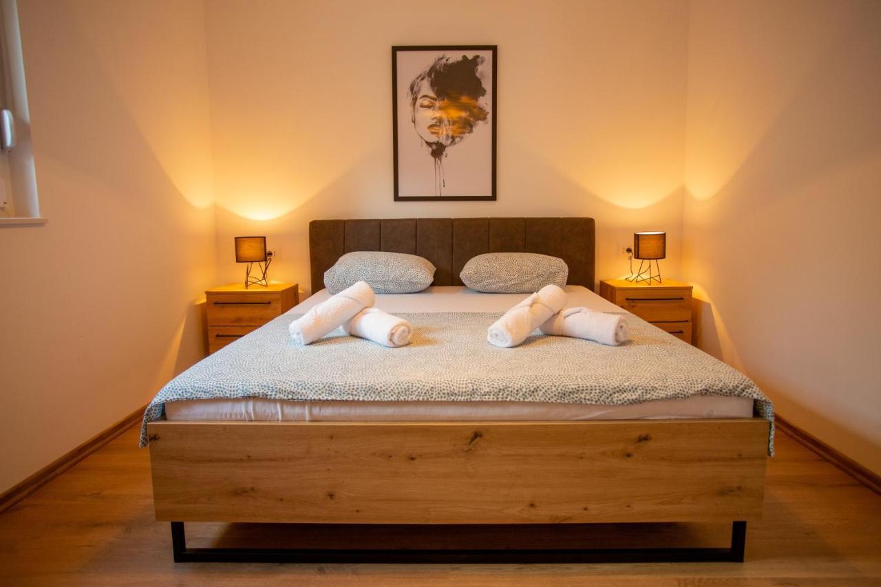 Villa Bianca Blagaj Extérieur photo