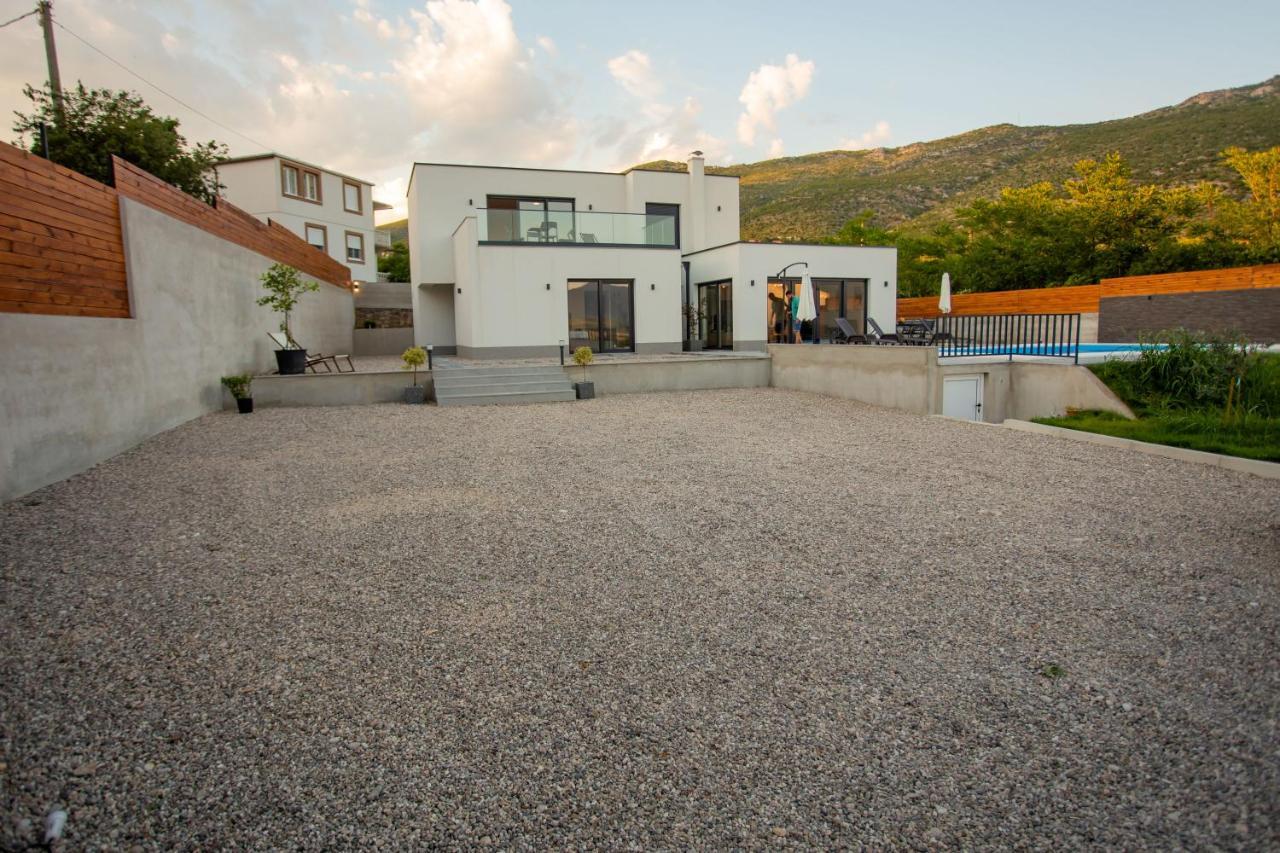 Villa Bianca Blagaj Extérieur photo